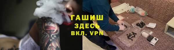 гашик Белокуриха